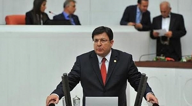 Chp'li Erkek: "Türkiye Kötü Yönetiliyor!"