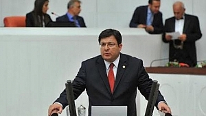 Chp'li Erkek: "Türkiye Kötü Yönetiliyor!"