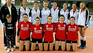 Çiçeklidede'ninKızları İstanbulu Fethetti