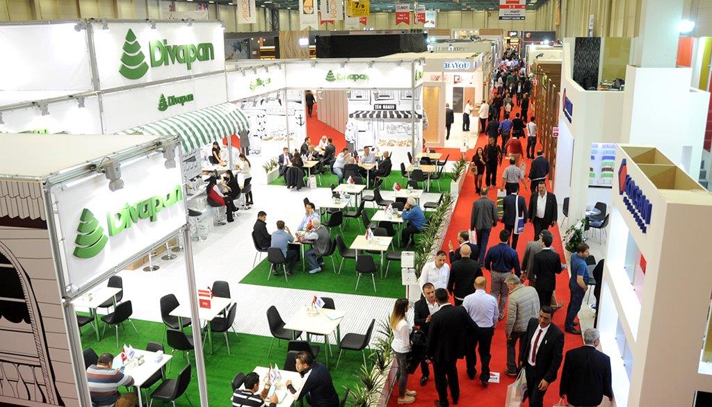 ÇTSO Üyelerini Ağaç İşleme Makineleri ve Mobilya Yan Sanayi Fuarına Götürdü