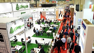 ÇTSO Üyelerini Ağaç İşleme Makineleri ve Mobilya Yan Sanayi Fuarına Götürdü