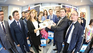 Ecdadın İzinde Kadim Topraklara