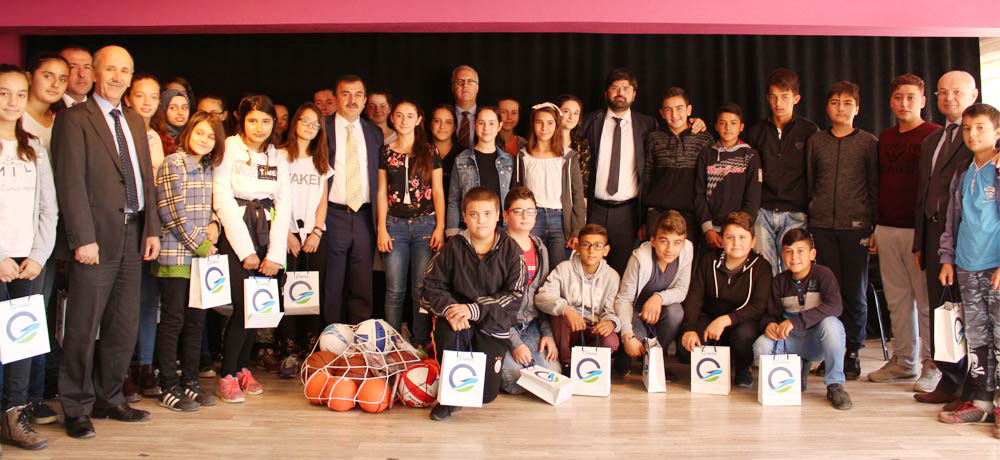Etili'nin değerlerinden öğrencilere tavsiyeler