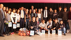 Etili'nin değerlerinden öğrencilere tavsiyeler