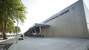 Eylül Ayında Çanakkale Havalimanı'nda 19.463 Yolcuya Hizmet Verildi…