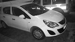 Gelibolu'da Kanlı Gece! Eski Eşinin Erkek Arkadaşını Bıçakladı...