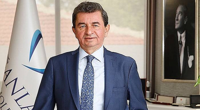 İŞ'te Girişimcilik Semineri