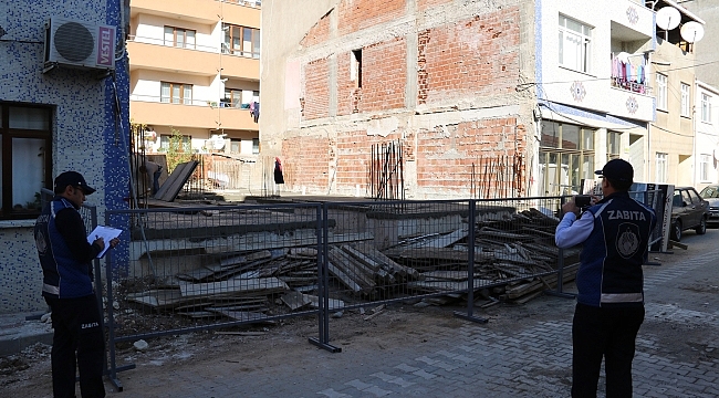 "Karşılıklı anlayışla çözebiliriz..."