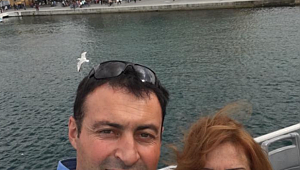 Kendinden 23 Yaş Büyük Eşini Öldüren Kocanın Çanakkaleli Olduğu Ortaya Çıktı!