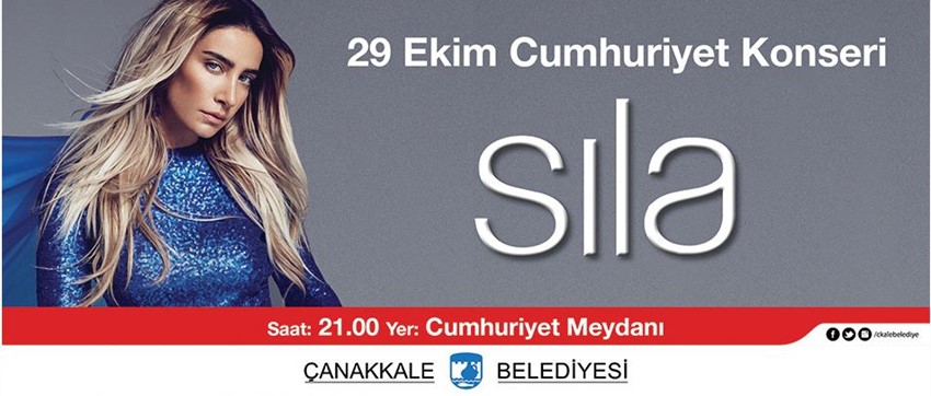 Kent Cumhuriyet Coşkusunu Yaşamaya Hazır…