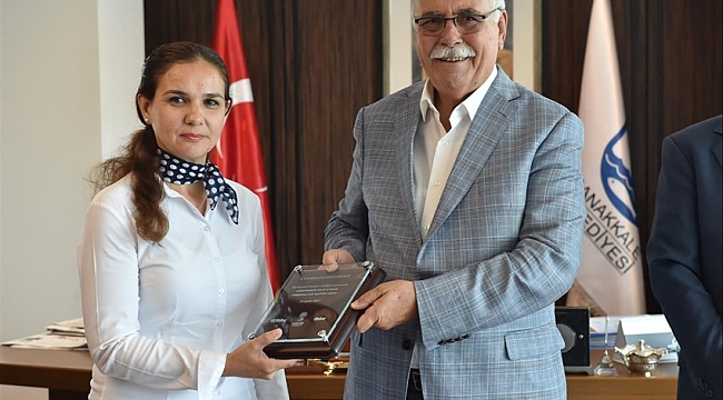 Kentli Kadınların Dikkatine…