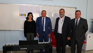 Kepez Belediye Başkanı Mutan'dan Anlamlı Ceza...