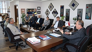 "Konu Biga Olduğunda Aynı Masada Olmalıyız"