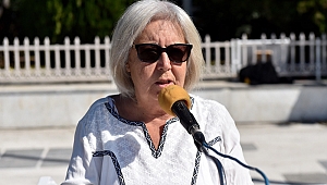 Meme Kanseri Farkındalık Ayı