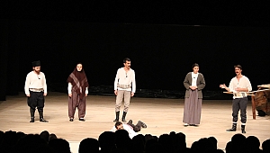 Nazım Hikmet Kuvayi Milliye tam not aldı