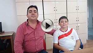 "Ödev Çanakkale" Türkiye Birincisi Oldu...