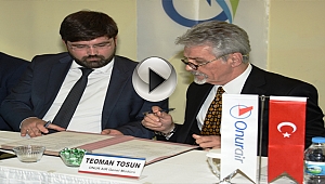 Onur Air ve GESTAŞ işbirliğiyle Çanakkale-İstanbul seferleri başlıyor