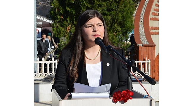 Pehlivan'dan Cumhuriyet Bayramı mesajı...