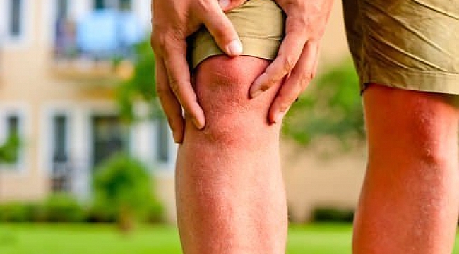 Romatizmal hastalıklarda genetik geçiş önemli bir etken