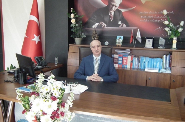 SGK İl Müdürü Tümsek'ten ertelenen prim tahsilatlarına son ödeme uyarısı