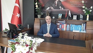 SGK İl Müdürü Tümsek'ten ertelenen prim tahsilatlarına son ödeme uyarısı