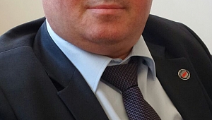 Sivil Toplumun İradesini sorgulamak haddin değildir Başkan;