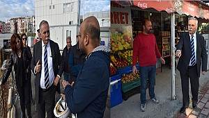 Teknik İnceleme Gezileri Hız Kesmiyor…