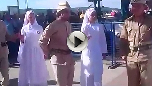 Tozlu Yollar Gösterisi Büyük Beğeni Topladı