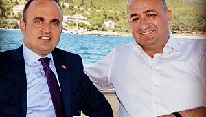 Turan, "Ayhan Bey'in Yeni Görevi Şehrimiz İçin Önemlidir"