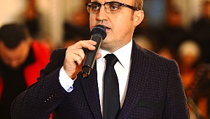 Turan'dan 29 Ekim mesajı