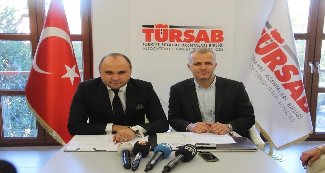 TÜRSAB'ın 4.Genişletilmiş Bölge Yürütme Kurulu (BYK) Toplantısı ve 2018 Troia Yılı Lansmanı Çanakkale'de yapılacak