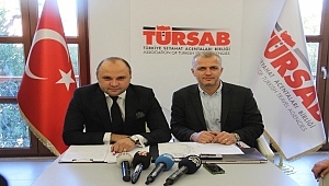 TÜRSAB'ın 4.Genişletilmiş Bölge Yürütme Kurulu (BYK) Toplantısı ve 2018 Troia Yılı Lansmanı Çanakkale'de yapılacak