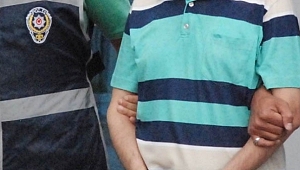 Ukraynalı 3 insan kaçakçısı tutuklandı!