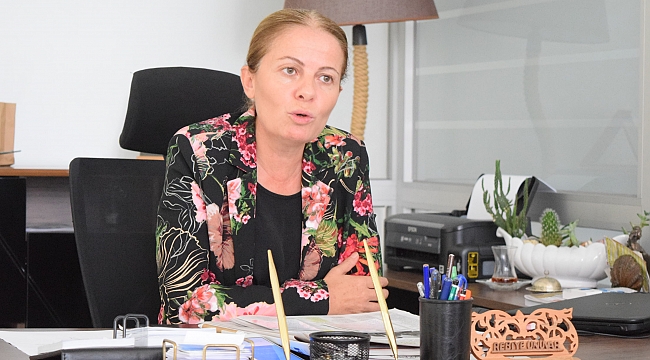 Ünüvar; "Sırtımızı asla ne bir iş adamına, ne de bir zümreye dayamadık!"