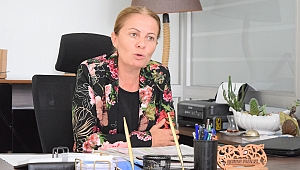 Ünüvar; "Sırtımızı asla ne bir iş adamına, ne de bir zümreye dayamadık!"