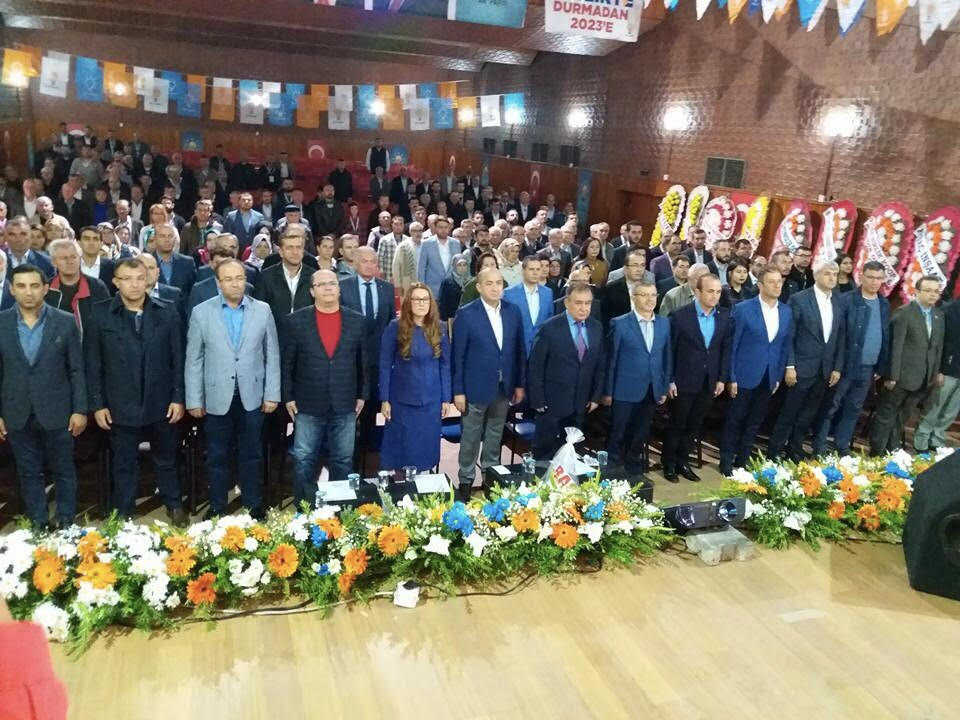 Vekil Gider yöneticilere seslendi: "Küsen, kızan görevini bıraksın"