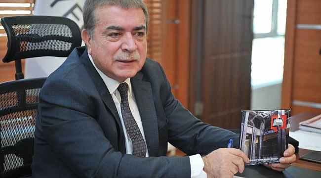 Yabancı Gazetecilerin 15 Temmuz İzlenimleri 7 Ciltlik Kitap Oldu