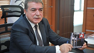 Yabancı Gazetecilerin 15 Temmuz İzlenimleri 7 Ciltlik Kitap Oldu