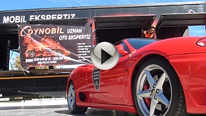 Yeni Çağın Süper Hizmeti Oto Ekspertiz