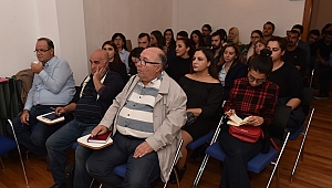 Yeni İmar Düzenlemelerine İlişkin Toplantı Gerçekleştirildi...