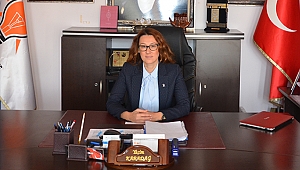 Yeşim Karadağ; "Türkiye'nin en büyük beldesinden en özel ilçesine"