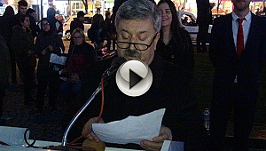 ADD'Den "10 Kasım Ata'ya Saygı Yürüyüşü"