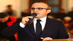 AK Parti Çanakkale Milletvekili Bülent Turan, tekrar grup başkanvekilliği görevine getirildi.