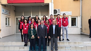 ASDEP projesi Çanakkale'de de başlıyor.