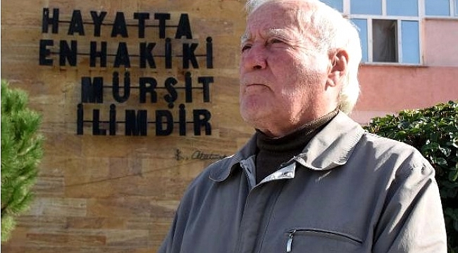 Atatürk'ün Mirası İçin Yargıya Başvurdu...