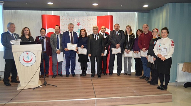 "Bağışlanan her organ yeni bir hayattır"
