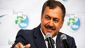 Bakan EROĞLU'ndan, Çanakkale'ye Müjde…