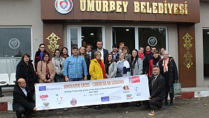 "Başkan Yavaş beş ülkeden misafirlerini ağırladı"