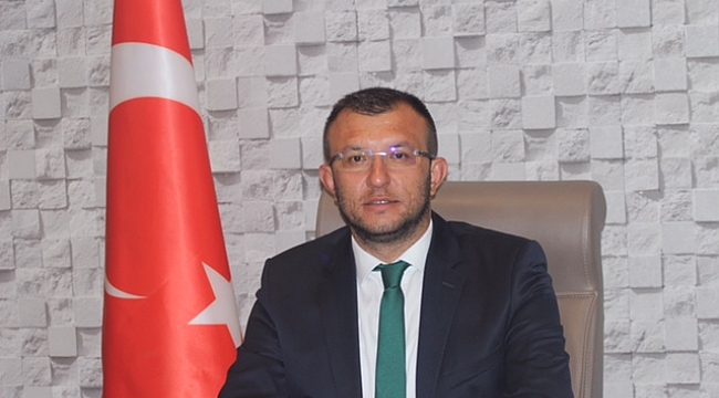Başkan Yavaş'tan 10 Kasım Mesajı....