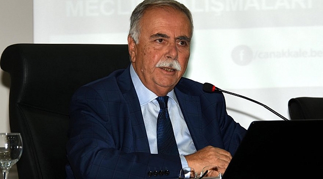 Başkan GÖKHAN'ın Adana Aladağ'daki Yangında Hayatını Kaybeden Öğrencileri Anma Mesajı...